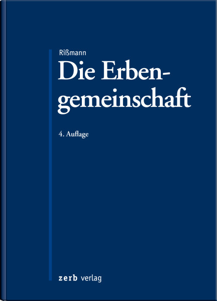 Die Erbengemeinschaft